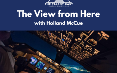 EP 189 – The View from Here with Holland McCue