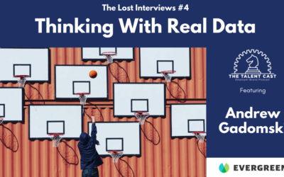 Thinking With Real Data: The Lost Interviews #4 – Andrew Gadomski