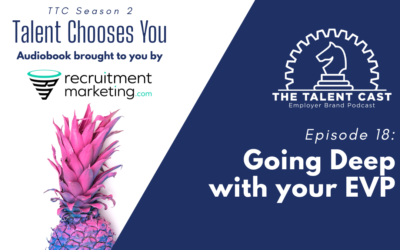 Episode 18: Going Deep With Your EVP
